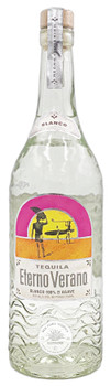 Eterno Verano Blanco Tequila
