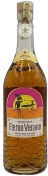 Eterno Verano Anejo Tequila