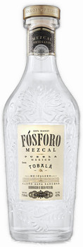 Fósforo Tobala Mezcal 