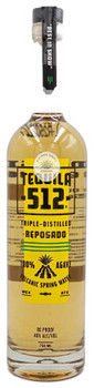 Tequila 512 Reposado