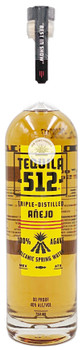 Tequila 512 Anejo 