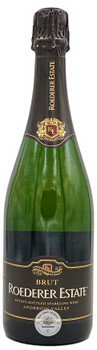 Roederer Estate Anderson Valley Brut Sparkling Wine