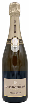 Louis Roederer Champagne Collection 242