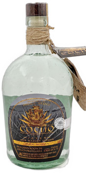 Cocijo Jovan Espadin Mezcal