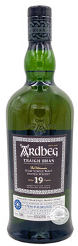 Ardbeg Traigh Bhan 19-year Single Malt Whisky Batch 4
