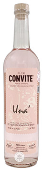  Convite Una' Mezcal
