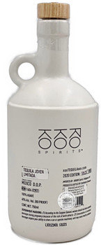 Kokoro Tequila Joven Limitada