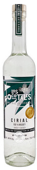 Mezcal Los Ocotales Cirial Mezcal 