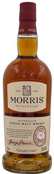 Morris Australian Single Malt Whisky 700ml