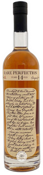 Rare Perfection 14 Year Canadian Whiskey