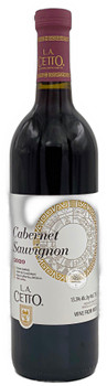 L.A. Cetto Cabernet Sauvignon 2020