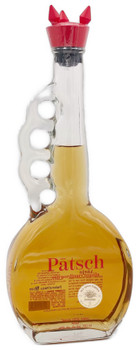 Patsch Anejo Tequila