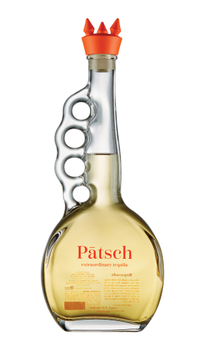 Patsch Reposado Tequila