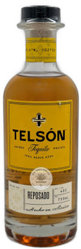 Telson Reposado Tequila