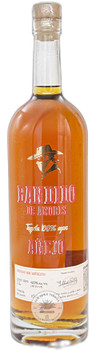 Bandido De Amores Anejo 1 Liter