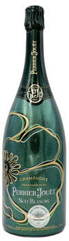 Perrier Jouet Nuit Blanche Champagne Magnum (1.5L)