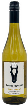 Dark Horse Chardonnay 2021
