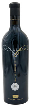 Doubleback Cabernet Sauvignon 2019 Walla Walla Valley