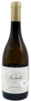 Sea Smoke Cellars Chardonnay 2020