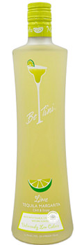 BeTini Lime Margarita