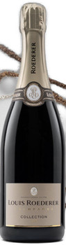 Louis Roederer Champagne Collection 243