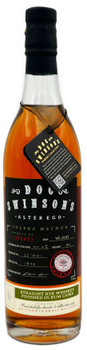Doc Swinson's Alter Ego Solera Method Straight Rye