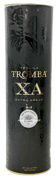 Tromba Extra Añejo Tequila 
