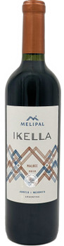 Melipal Ikella Malbec Mendoza