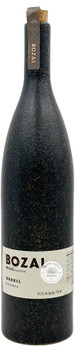 Bozal Barril Reserva Mezcal