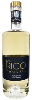 Don Rico Reposado Tequila