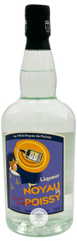 Noyau de Poissy White Liqueur