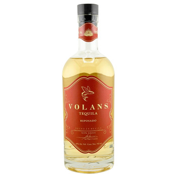 Volans Reposado Tequila 750ml