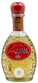 Number Juan Reposado Tequila 375ml