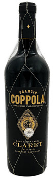 Francis Ford Coppola Diamond Collection Claret 2020