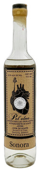 Pal'alma Sonora Lechuguilla Agave Spirits