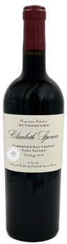 Elizabeth Spencer Cabernet Sauvignon Rutherford 2019