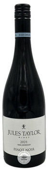 Jules Taylor Marlborough Pinot Noir 2021