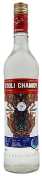 Stoli® Chamoy 750ml