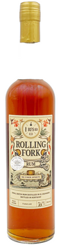 Rolling Fork 11 Years Old Rum