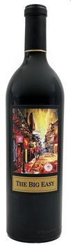 Fess Parker The Big Easy 2019 Red Wine