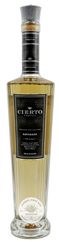 Cierto Tequila Private Collection Reposado