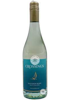 The Crossings Sauvignon Blanc 2022