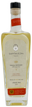 Santaleza Reposado Tequila