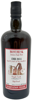 Monymusk EMB 2014 