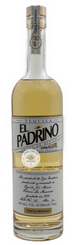 El Padrino Tequila Reposado