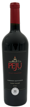 Peju Legacy Collection Cabernet Napa Valley 2021