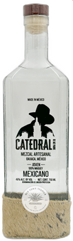 Catedral Mezcal Mexicano