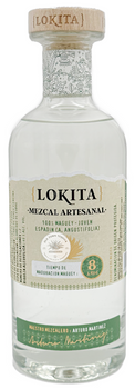 Lokita Espadin Mezcal