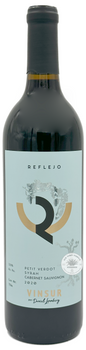 Vinsur Reflejo Red Blend 2020