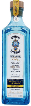Bombay Murcian Lemon Gin 700ml
